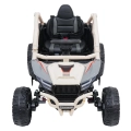 Pojazd elektryczny Buggy Kawasaki TERYX KRX1000 Khaki JS330